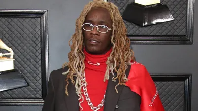 Entertainment: 62nd Annual Grammy Awards