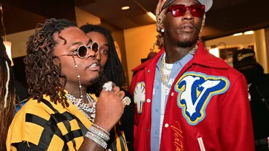 "Dutch" Atlanta Premiere