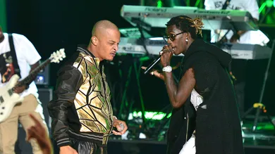 2014 BET Hip Hop Awards - Show