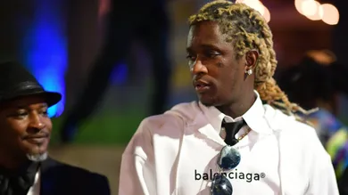 Slime Language 2 #1 Album Event