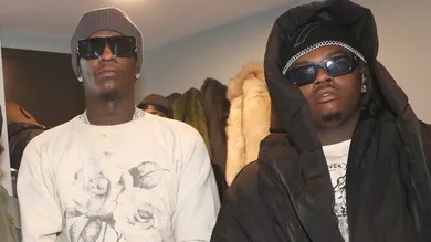 Gunna Presents DS4EVER