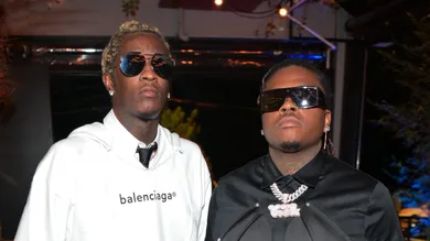 Slime Language 2 #1 Album Event