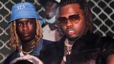 Onyx Mondays Hosted by Young Thug