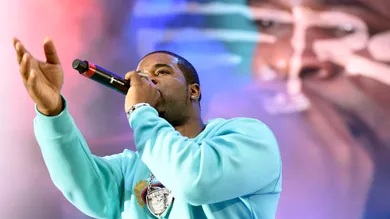 Entertainment: Hot 97 Summer Jam