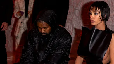 Marni - Front Row - Milan Fashion Week - Womenswear Fall/Winter 2024-2025