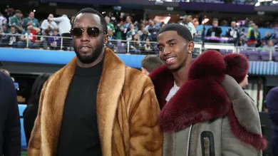 NFL: Super Bowl LII-Philadelphia Eagles vs New England Patriots