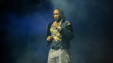 Future & Metro Boomin We Trust You Tour - Atlanta, GA