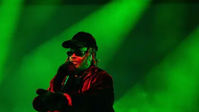 NBA: All Star Saturday Night