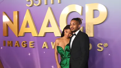 55th Annual NAACP Awards - Arrivals
