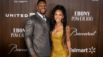 2024 Ebony Power 100 List - Arrivals