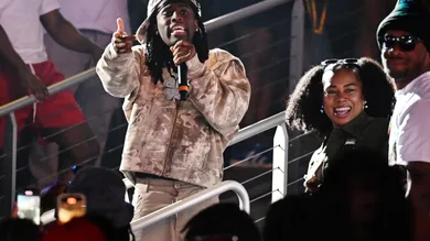 Druski Hosts First-Ever “Coulda Fest” Comedy and Music Festival at State Farm Arena in Atlanta.