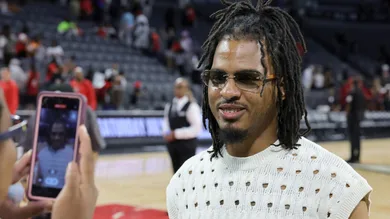 New York Liberty v Las Vegas Aces