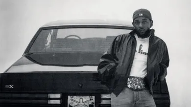 kendrick lamar heart 6