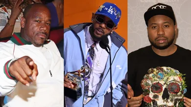 kendrick lamar pedophile