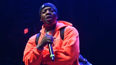 G Herbo In Concert - Atlanta, GA