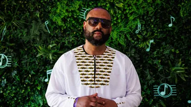 2023 Blue Note Jazz Festival Napa