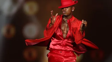 Rock In Rio 2024 - Day 7