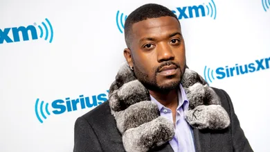 Celebrities Visit SiriusXM - February 26, 2019