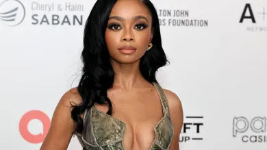 Elton John AIDS Foundation's 32nd Annual Academy Awards Viewing Party - Arrivals