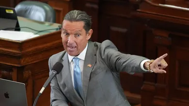 Syndication: Austin American-Statesman