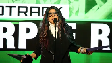 2016 American Music Awards - Show