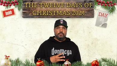 ice cube interview
