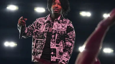 NBA: 72nd NBA All-Star Game