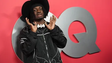 2024 GQ Men Of The Year Party