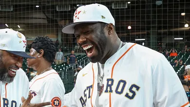 MLB: Pittsburgh Pirates at Houston Astros