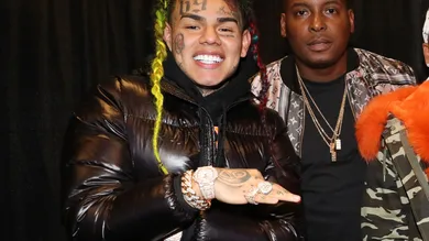 2018 Power105.1 Powerhouse NYC