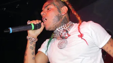 Lil Baby In Concert - New York City