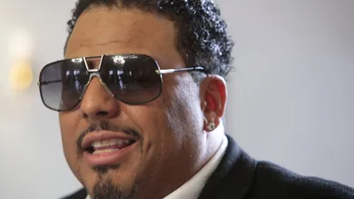Entertainment: Al B. Sure!