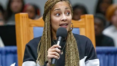 Syndication: Indianapolis