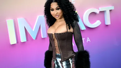 BET+ Premiere Screening For “The Impact Atlanta” Season 2