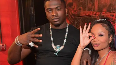 Rich Homie Quan 10 Year Anniversary Concert