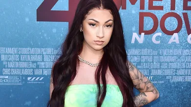 LA Premiere Of Entertainment Studios' "47 Meters Down Uncaged" - Arrivals