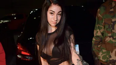 "Slaughter House In The Ghetto" Birthday Celebration