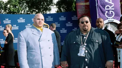 The 41st Annual GRAMMY Awards