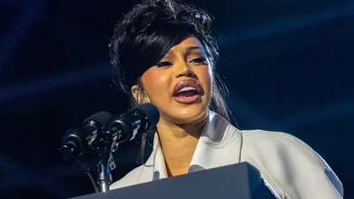 News: Kamala Harris Rally at Wisconsin State Fair Park