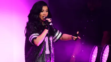 BET Experience Presents Cardi B, Gunna, Davido, Sexyy Red & Jordan Ward