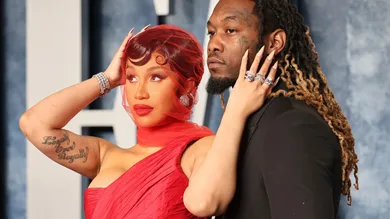 2023 Vanity Fair Oscar Party Hosted By Radhika Jones - Red Carpet