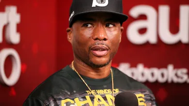 2023 iHeartRadio Music Festival - Night 2 - Broadcast