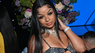 Hollywood Unlocked's 3rd Annual  Impact Awards