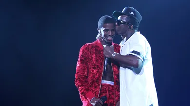 Puff Daddy And The Family Bad Boy Reunion Tour Opening Night Presented By Ciroc Vodka And Live Nation