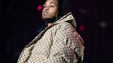 2023 Rolling Loud Los Angeles