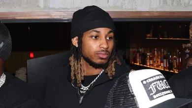 Rich the Kid "Life's a Gamble" Listening Party