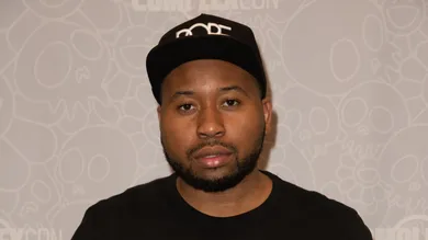 2018 ComplexCon - Day 1