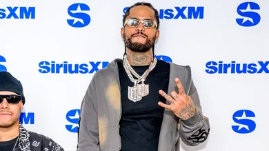 Celebrities Visit SiriusXM - November 14, 2024