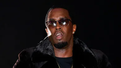 NFL: Super Bowl XLVIII-REVOLT Party