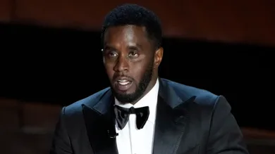 Entertainment: 94th Academy Awards - Show